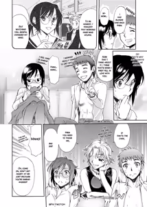 Page 23 of Mitsugetsu Honey | Honeymoon Honey (decensored) - preview thumbnail