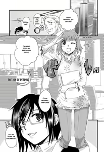 Page 68 of Mitsugetsu Honey | Honeymoon Honey (decensored) - preview thumbnail