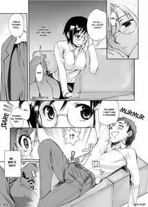 Page 10 of Mitsugetsu Honey | Honeymoon Honey (decensored) - preview thumbnail