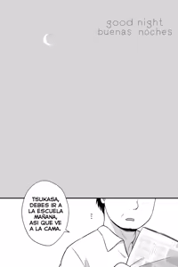 Page 11 of Ohayou to Oyasumi - preview thumbnail