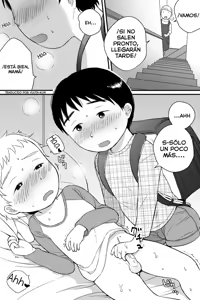 Page 3 of Ohayou to Oyasumi - preview thumbnail