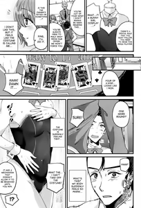 Page 3 of Nyotaika Shite Bunny Girl ni Naru | I've been turned into a bunny girl! - preview thumbnail