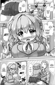 Page 4 of Nokoshita Miren wa Hatsutaiken - preview thumbnail
