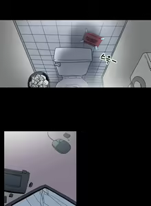 Page 8 of Kitsch Disrespectful Bitch ch 11 - preview thumbnail