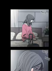 Page 8 of Kitsch Disrespectful Bitch ch 12 - preview thumbnail