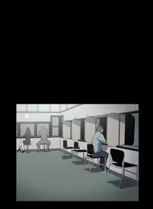 Page 9 of Kitsch Disrespectful Bitch ch 17 - preview thumbnail