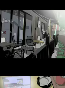 Page 5 of Kitsch Disrespectful Bitch ch 22 - preview thumbnail