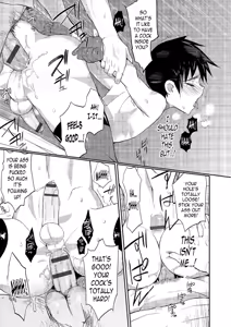 Page 13 of Boku wa Otou-san no Oyome-san - I am a bride of father Ch. 1 - preview thumbnail
