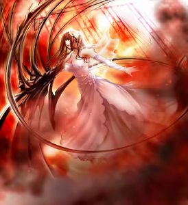 Page 316 of EXTRAVAGANZA ~Mushi Mederu Shoujo~ - preview thumbnail
