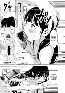 Page 6 of Higo to Shigyaku no Kurokami Long - preview thumbnail