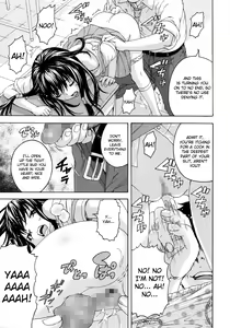 Page 13 of Seikatsu Shidou Ichigakki | Life Lessons - First Term - preview thumbnail