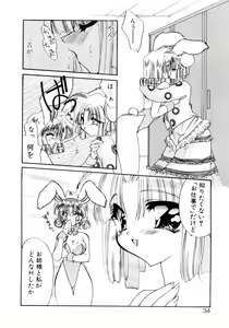 Page 36 of Nemuri Tsuzukeru Ohimesama - preview thumbnail