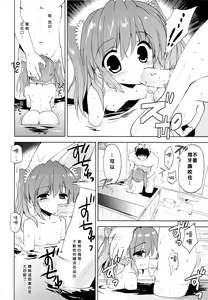 Page 16 of Natsuyasumi no Sugoshikata - preview thumbnail