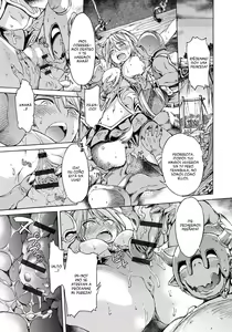Page 3 of Neglect Princess - preview thumbnail