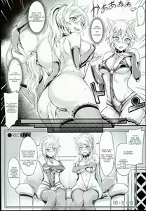 Page 4 of Russian Chaku Ero Pet Club - Russian Weared Eroticism Pet Club - preview thumbnail