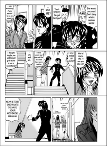 Page 7 of G-Cup Reiko Issue 1 - preview thumbnail