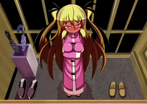 Page 226 of Ijimekko no Sara-chan ni Saiminjutsu de Shikaeshi Shite Mita - preview thumbnail