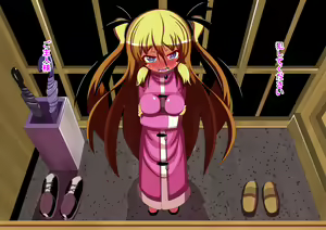 Page 227 of Ijimekko no Sara-chan ni Saiminjutsu de Shikaeshi Shite Mita - preview thumbnail