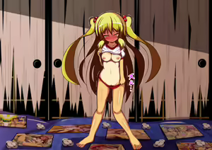 Page 30 of Ijimekko no Sara-chan ni Saiminjutsu de Shikaeshi Shite Mita - preview thumbnail