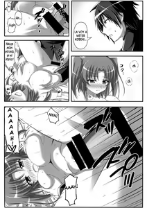 Page 8 of Tadaima Kakunin Chuu! - preview thumbnail