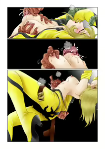 Page 51 of Sayonara YAMATO - preview thumbnail