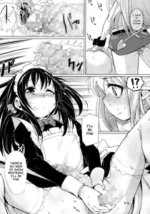Page 18 of Hime-sama ni Oshiri Ijirareru Hon | The Princess Played with my Butt - preview thumbnail