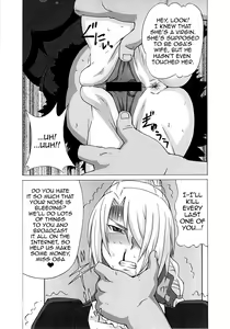 Page 6 of Hilda-san ni Hidoi Koto o Shite Mita. - preview thumbnail