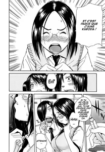 Page 10 of Kuro no Biyaku Chuuhen | Kuro's Aphrodisiac 02 - preview thumbnail