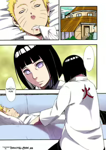 Page 3 of Kage Hinata ni Saku - preview thumbnail