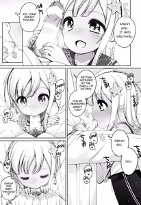 Page 4 of Sukumizu Biyori | School Swimsuit Days - preview thumbnail
