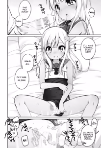 Page 5 of Sukumizu Biyori | School Swimsuit Days - preview thumbnail