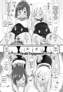 Page 10 of Sukumizu Biyori | School Swimsuit Days - preview thumbnail