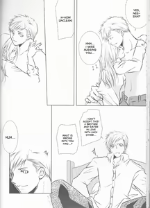 Page 30 of Himitsu -Different story- - preview thumbnail