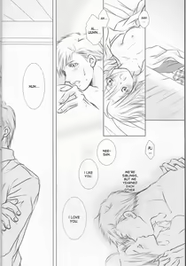 Page 6 of Himitsu -Different story- - preview thumbnail