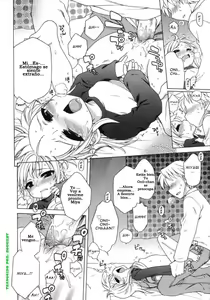 Page 15 of Miyabi dream'n (decensored) - preview thumbnail