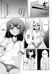 Page 5 of Datenshi XX Kyuusei Maryoku Chuudoku - Fallen Angel XX Mana Poisoning 2 - preview thumbnail