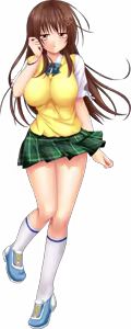 Page 707 of Happening LOVE!! - preview thumbnail