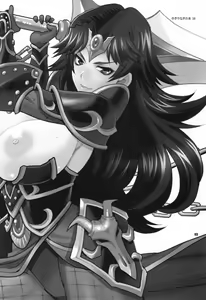 Page 2 of Yukiyanagi no Hon 38 Buta to Onnakishi 2 - Onnakishi wa Elf Shounen ga Okiniiri - preview thumbnail