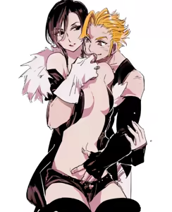 Asamari — hentai manga cover on Fhentai