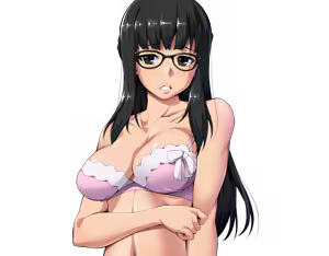 Page 1172 of Cosplay Ecchi ~Layer Kana no Yuuutsu~ - preview thumbnail