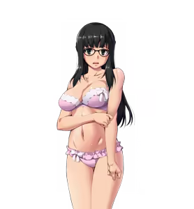 Page 1207 of Cosplay Ecchi ~Layer Kana no Yuuutsu~ - preview thumbnail
