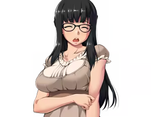 Page 1238 of Cosplay Ecchi ~Layer Kana no Yuuutsu~ - preview thumbnail