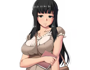 Page 1601 of Cosplay Ecchi ~Layer Kana no Yuuutsu~ - preview thumbnail