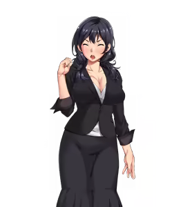 Page 898 of Cosplay Ecchi ~Layer Kana no Yuuutsu~ - preview thumbnail
