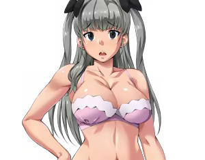 Page 173 of Cosplay Ecchi ~Layer Kana no Yuuutsu~ - preview thumbnail