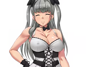 Page 236 of Cosplay Ecchi ~Layer Kana no Yuuutsu~ - preview thumbnail
