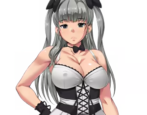 Page 247 of Cosplay Ecchi ~Layer Kana no Yuuutsu~ - preview thumbnail