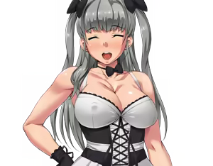 Page 256 of Cosplay Ecchi ~Layer Kana no Yuuutsu~ - preview thumbnail