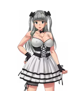 Page 279 of Cosplay Ecchi ~Layer Kana no Yuuutsu~ - preview thumbnail