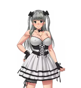 Page 291 of Cosplay Ecchi ~Layer Kana no Yuuutsu~ - preview thumbnail